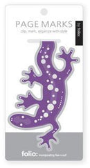 Pagemarks: Lizard - SpectrumStore SG