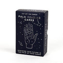 Palm Reading Cards - SpectrumStore SG
