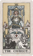 Pamela Colman Smith's RWS Tarot Deck - SpectrumStore SG