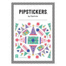 Party Props Sticker - SpectrumStore SG