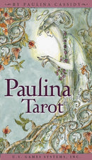 Paulina Tarot - SpectrumStore SG