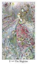 Paulina Tarot - SpectrumStore SG