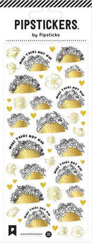 Peace, Love & Tacos - SpectrumStore SG