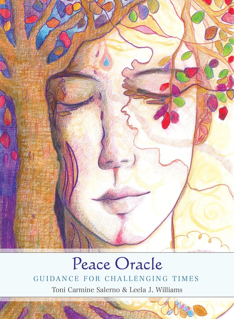 Peace Oracle - SpectrumStore SG