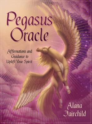 Pegasus Oracle Cards - SpectrumStore SG