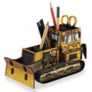 Pen Box: Buldozer - SpectrumStore SG