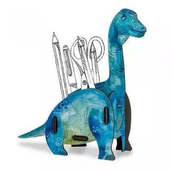 Pen Box: Dinosaur Brachiosaurus - SpectrumStore SG