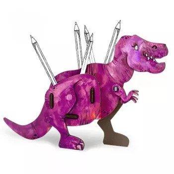Pen Box: Dinosaur T-Rex - SpectrumStore SG