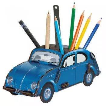 Pen Box: Volkswagen Beetle Limosine - SpectrumStore SG