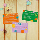 Personality Test Cards - SpectrumStore SG