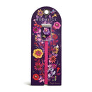 Petals and Paradise Bookjig: Night Garden - SpectrumStore SG