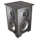 Photo Stool: Loud Speaker - SpectrumStore SG