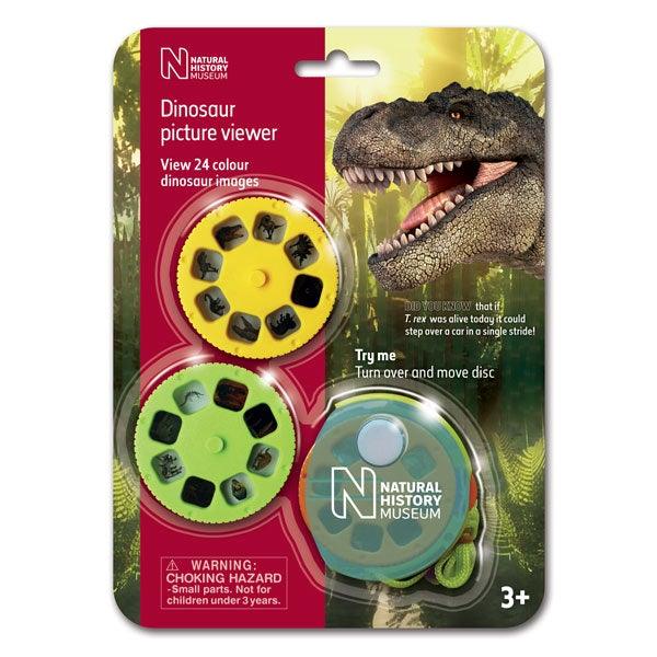 Picture Viewer Dinosaurs - SpectrumStore SG