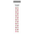 Piggy Bank Minis Sticker - SpectrumStore SG