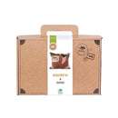 Pillow Needlepoint Kit - Sloth - SpectrumStore SG