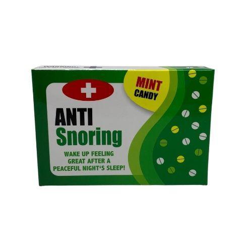 Pills For Anti Snoring - SpectrumStore SG