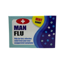 Pills For Man Flu - SpectrumStore SG