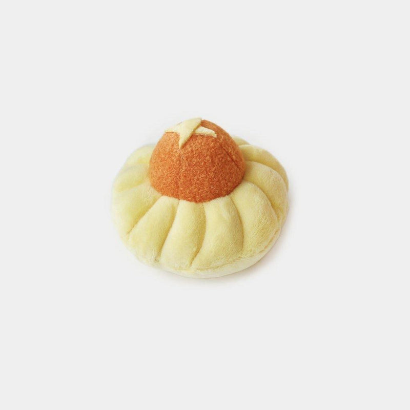 Pineapple Tart Chew Toy - SpectrumStore SG