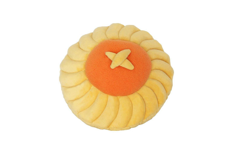 Pineapple Tart Plush - SpectrumStore SG