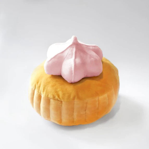 Pink Gem Biscuit Cushion - SpectrumStore SG