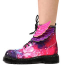 Pink Neon Wings - SpectrumStore SG