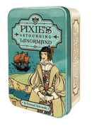 Pixie's Astounding Lenormand - SpectrumStore SG
