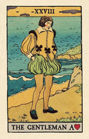 Pixie's Astounding Lenormand - SpectrumStore SG