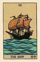 Pixie's Astounding Lenormand - SpectrumStore SG