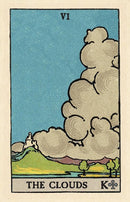 Pixie's Astounding Lenormand - SpectrumStore SG