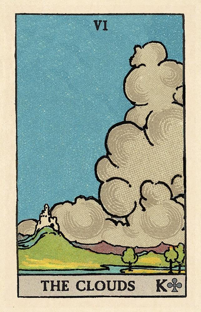 Pixie's Astounding Lenormand - SpectrumStore SG