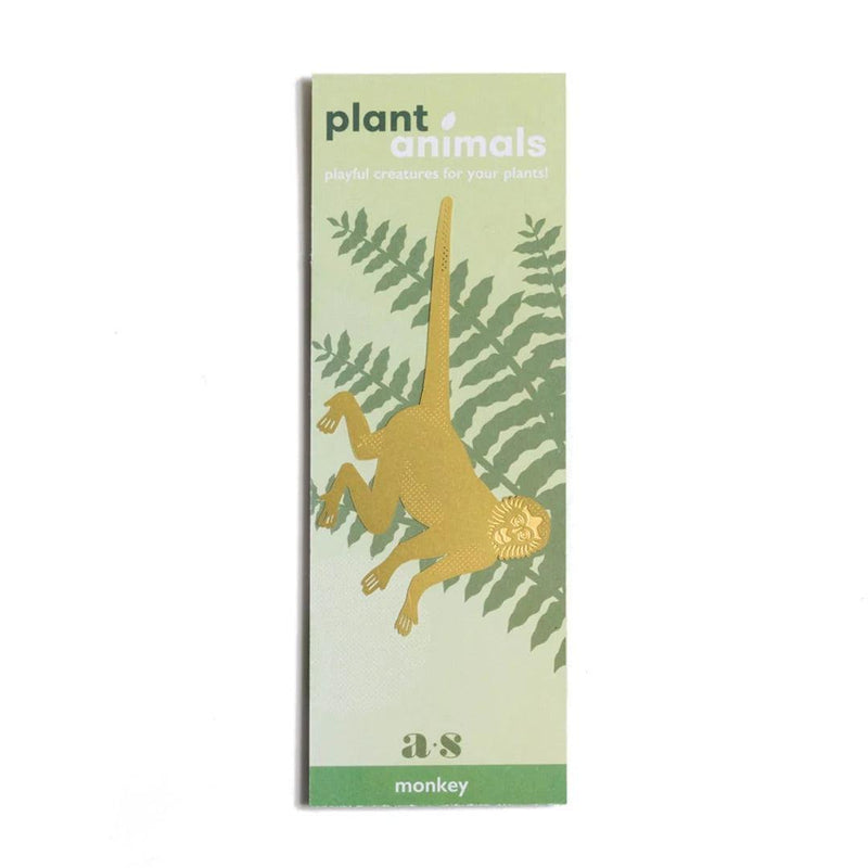 Plant Animals: Monkey - SpectrumStore SG