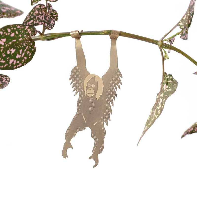 Plant Animals: Oranghutan - SpectrumStore SG