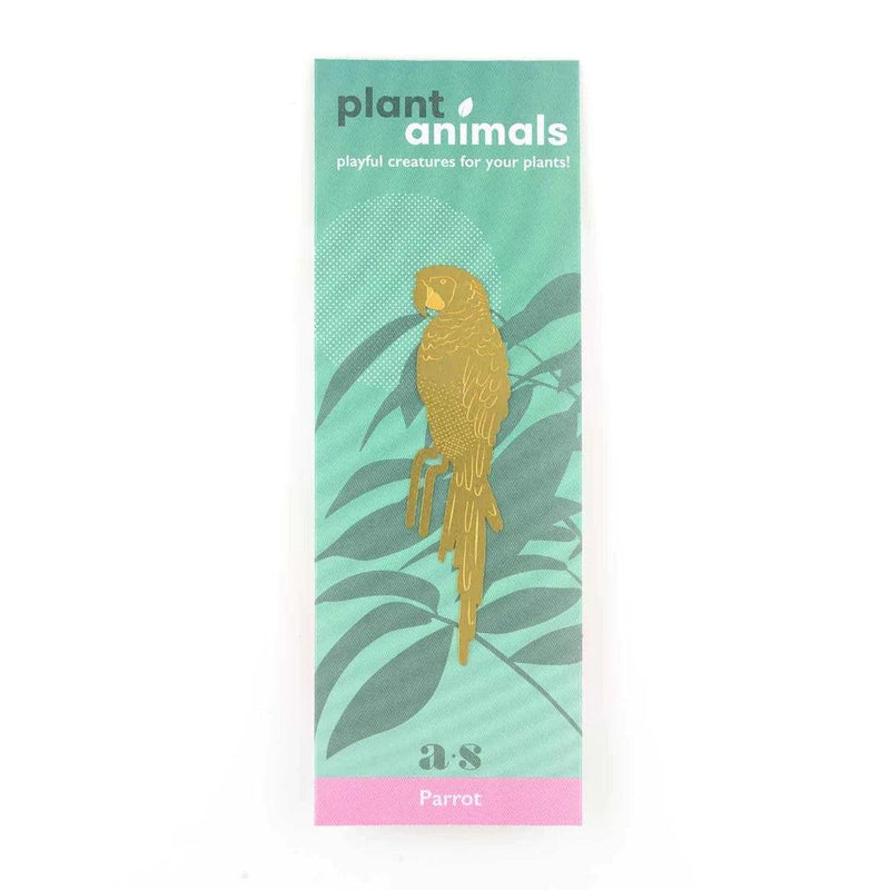 Plant Animals: Parrot - SpectrumStore SG