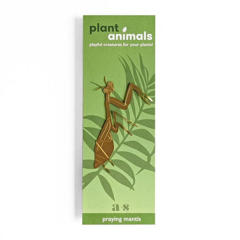 Plant Animals: Praying Mantis - SpectrumStore SG