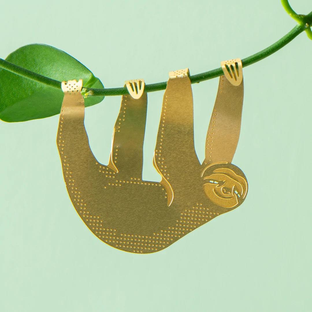 Spectrum Sloth Plant Animals: Sloth | Spectrum Store: Family Lifestyle Store