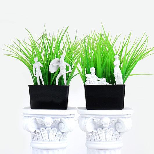 Plant Pot Mini: Statues - SpectrumStore SG