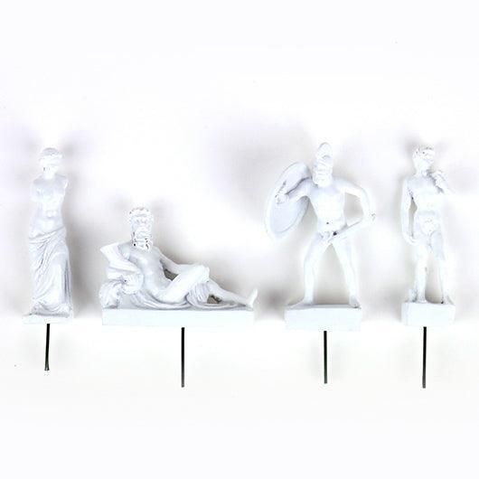 Plant Pot Mini: Statues - SpectrumStore SG