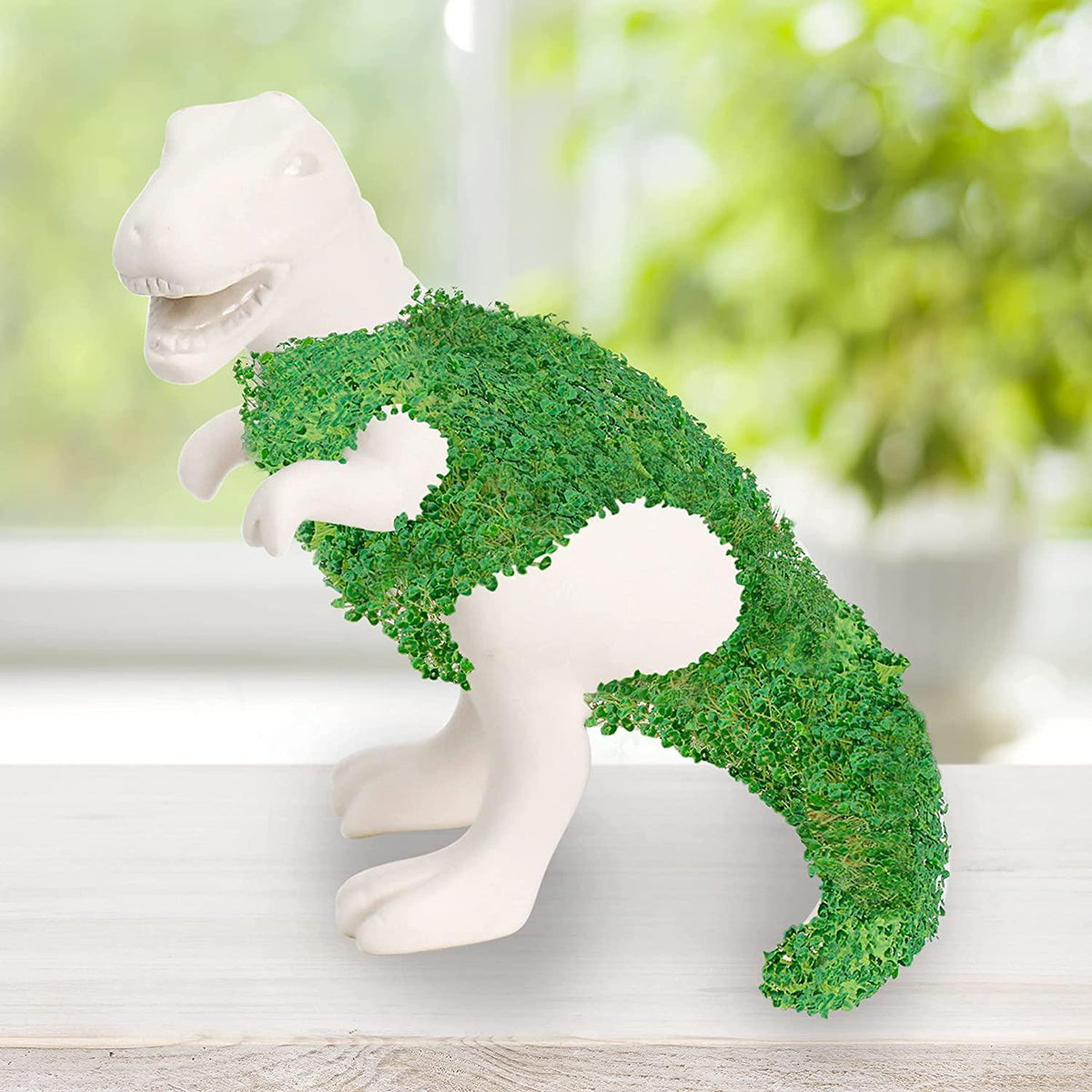 Chia Planter - Chia-saurus-rex | Spectrum Store: Family Lifestyle