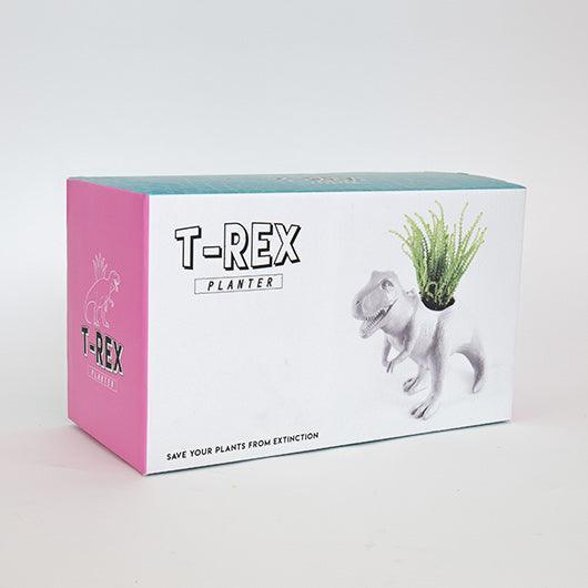 Planter: T-rex - Seeds - SpectrumStore SG