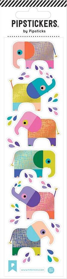 Playful Pachyderms - SpectrumStore SG