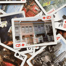 Playing Cards: Singapore Scenes - SpectrumStore SG