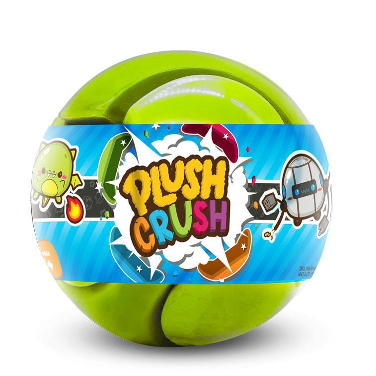 Plush Crush - SpectrumStore SG