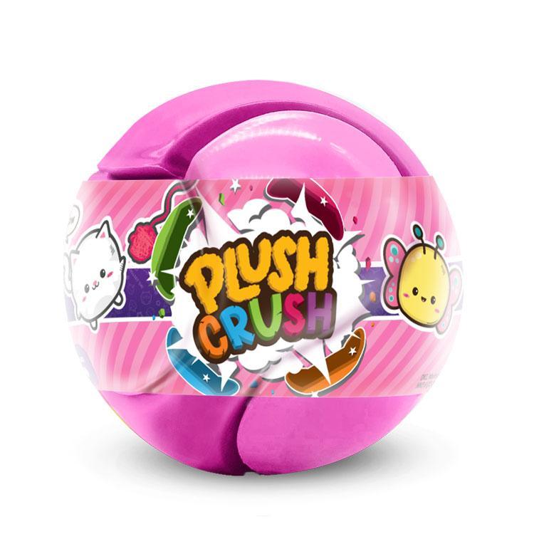 Plush Crush - SpectrumStore SG