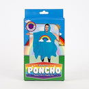 Poncho: Rainbow - SpectrumStore SG
