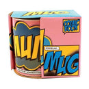 Porcelain mug: Mum Comic Book - SpectrumStore SG