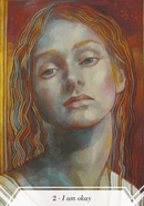 Portraits of a Woman, Aspects of a Goddess - Inspirational Cards - SpectrumStore SG