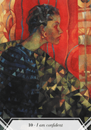 Portraits of a Woman, Aspects of a Goddess - Inspirational Cards - SpectrumStore SG