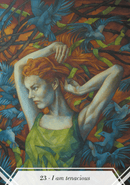 Portraits of a Woman, Aspects of a Goddess - Inspirational Cards - SpectrumStore SG