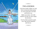 Practical Tarot Wisdom - SpectrumStore SG