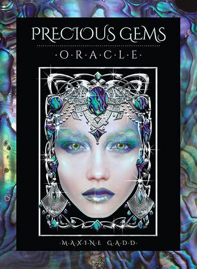 Precious Gems Oracle - SpectrumStore SG